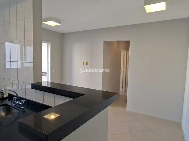Apartamento com 51m² 2 quartos e 1 banheiro, para alugar, no bairro Vila Andrade em São Paulo