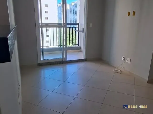Apartamento com 51m² 2 quartos e 1 banheiro, para alugar, no bairro Vila Andrade em São Paulo