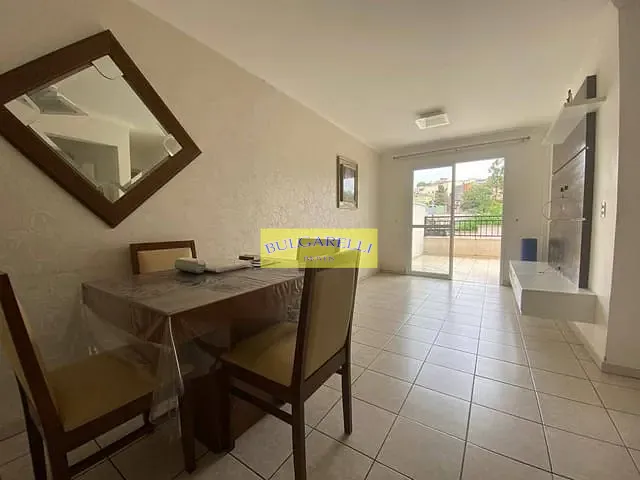 Apartamento com 137m² 2 quartos e 2 banheiros, à venda, no bairro Engordadouro em Jundiaí