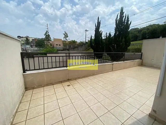 Apartamento com 137m² 2 quartos e 2 banheiros, à venda, no bairro Engordadouro em Jundiaí