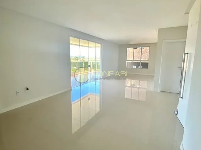 Apartamento com 304m² 3 quartos e 4 banheiros, à venda, no bairro Meia Praia em Itapema