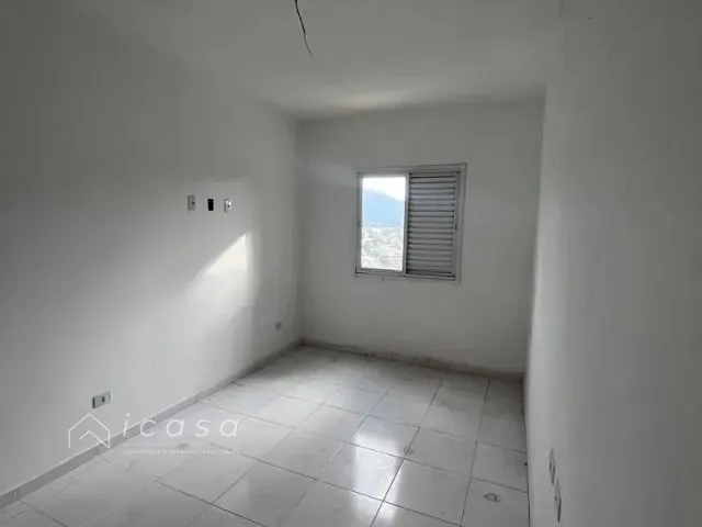 Apartamento com 84m² 2 quartos e 2 banheiros, à venda, no bairro Estufa I em Ubatuba