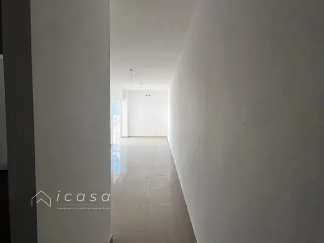 Apartamento com 84m² 2 quartos e 2 banheiros, à venda, no bairro Estufa I em Ubatuba