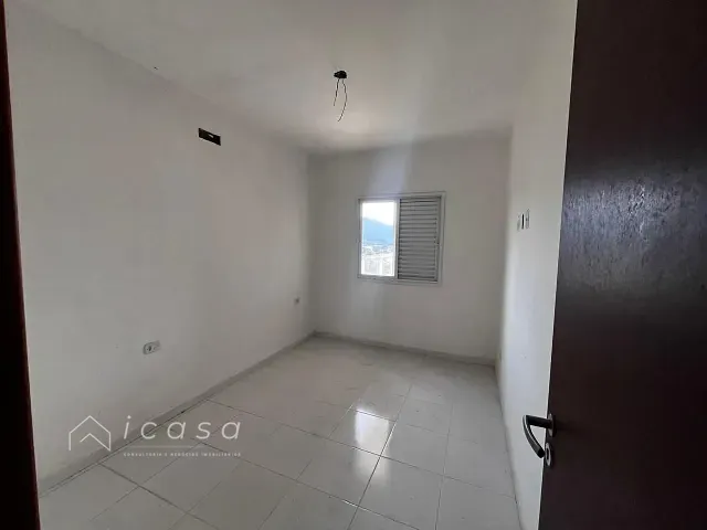 Apartamento com 84m² 2 quartos e 2 banheiros, à venda, no bairro Estufa I em Ubatuba