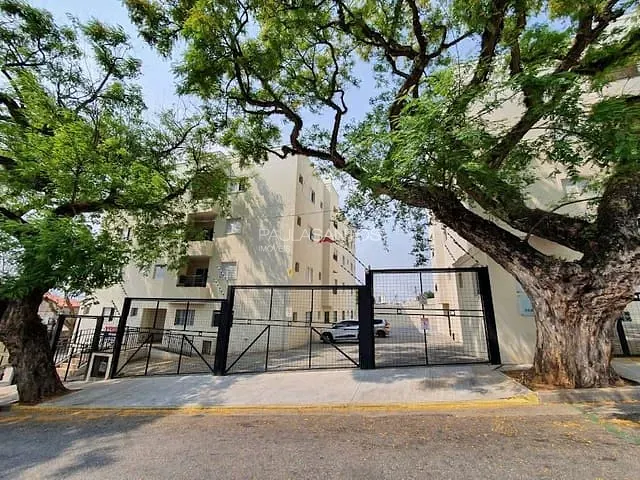Apartamento com 77m² 2 quartos e 2 banheiros, para alugar, no bairro Jardim Europa em Sorocaba