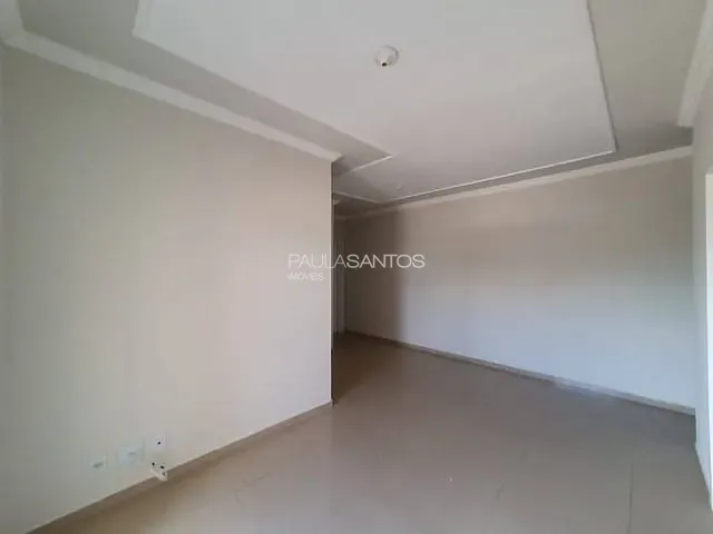 Apartamento com 77m² 2 quartos e 2 banheiros, para alugar, no bairro Jardim Europa em Sorocaba