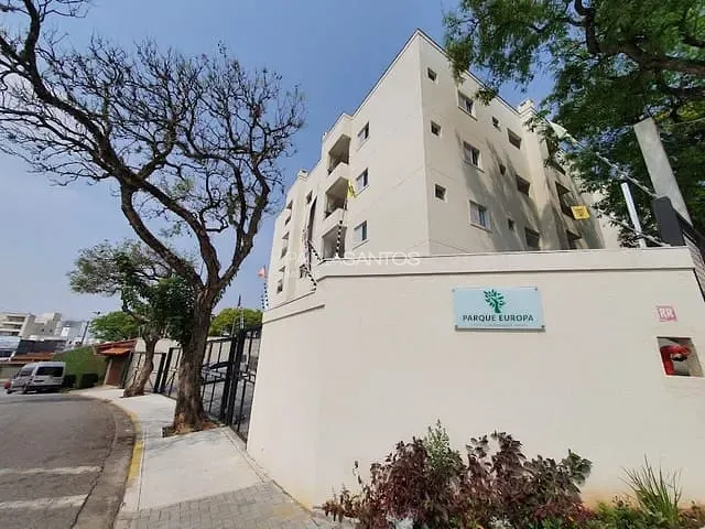 Apartamento com 77m² 2 quartos e 2 banheiros, para alugar, no bairro Jardim Europa em Sorocaba