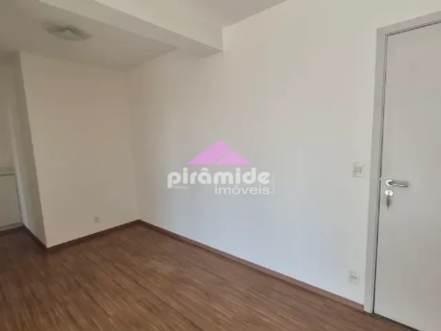 Apartamento com 62m² 2 quartos e 2 banheiros, para alugar, no bairro Jardim Aquarius em São José dos Campos