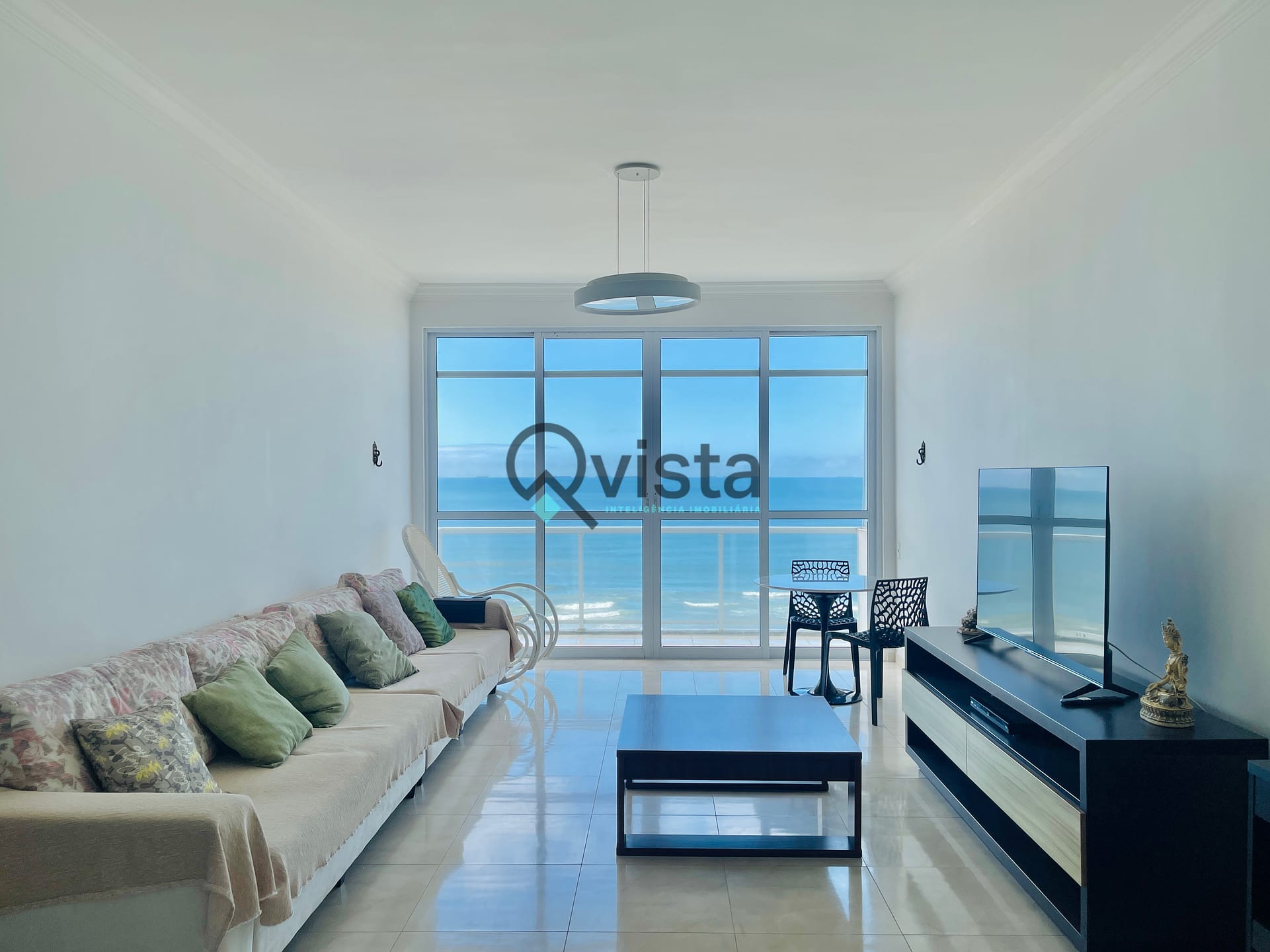 Apartamento, 4 quartos, 160 m² - Foto 1