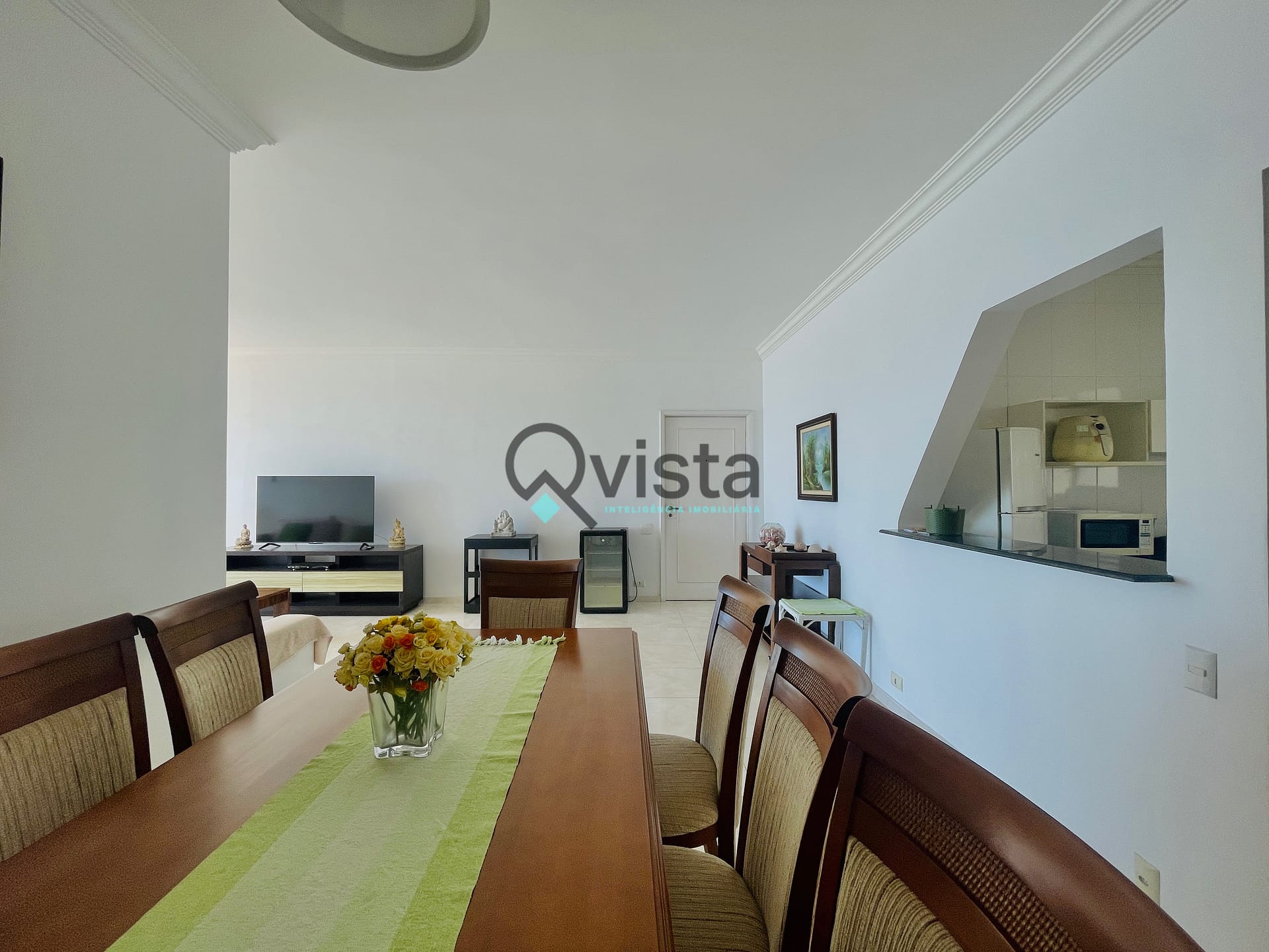 Apartamento, 4 quartos, 160 m² - Foto 11