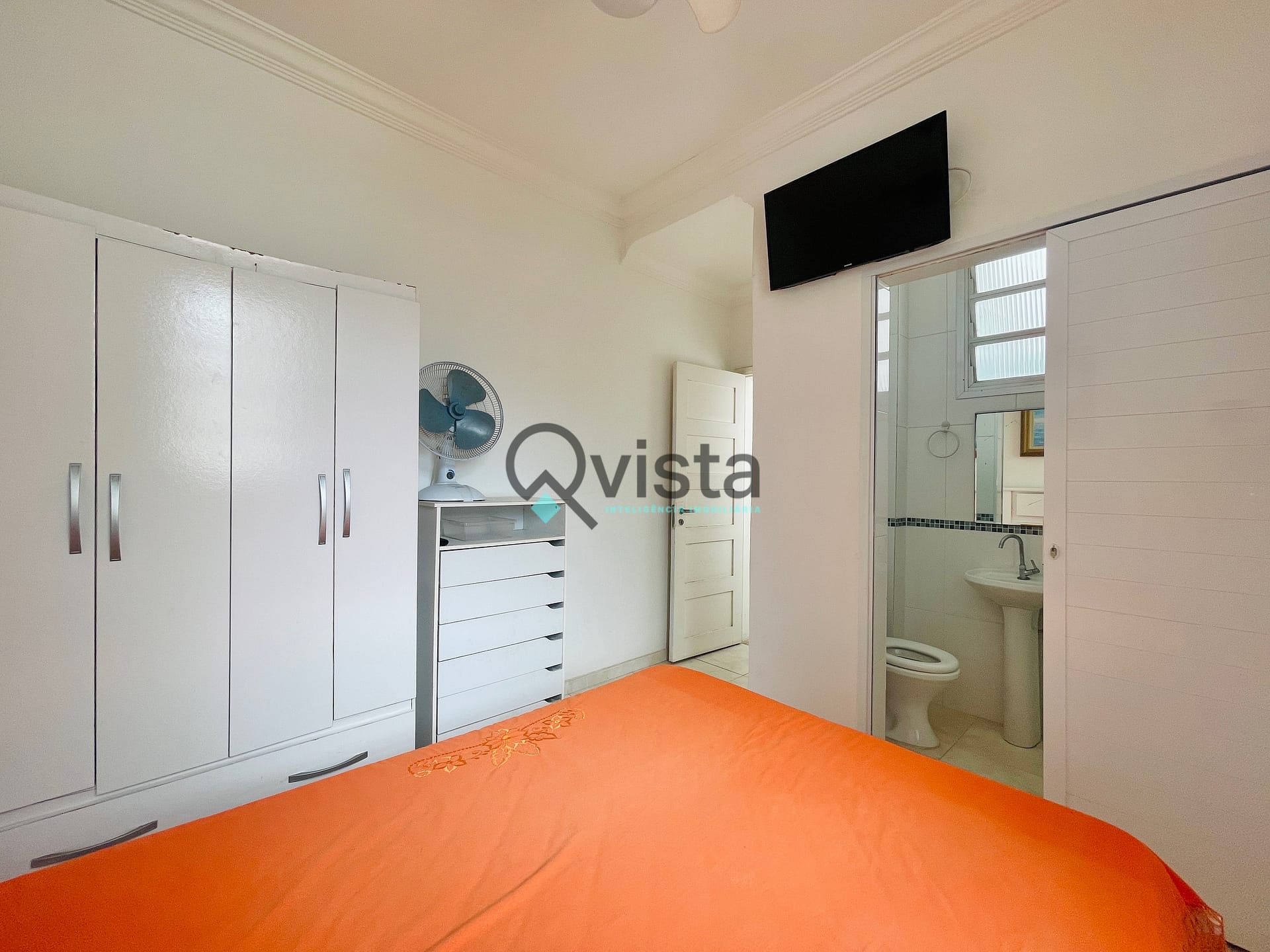 Apartamento, 4 quartos, 160 m² - Foto 21
