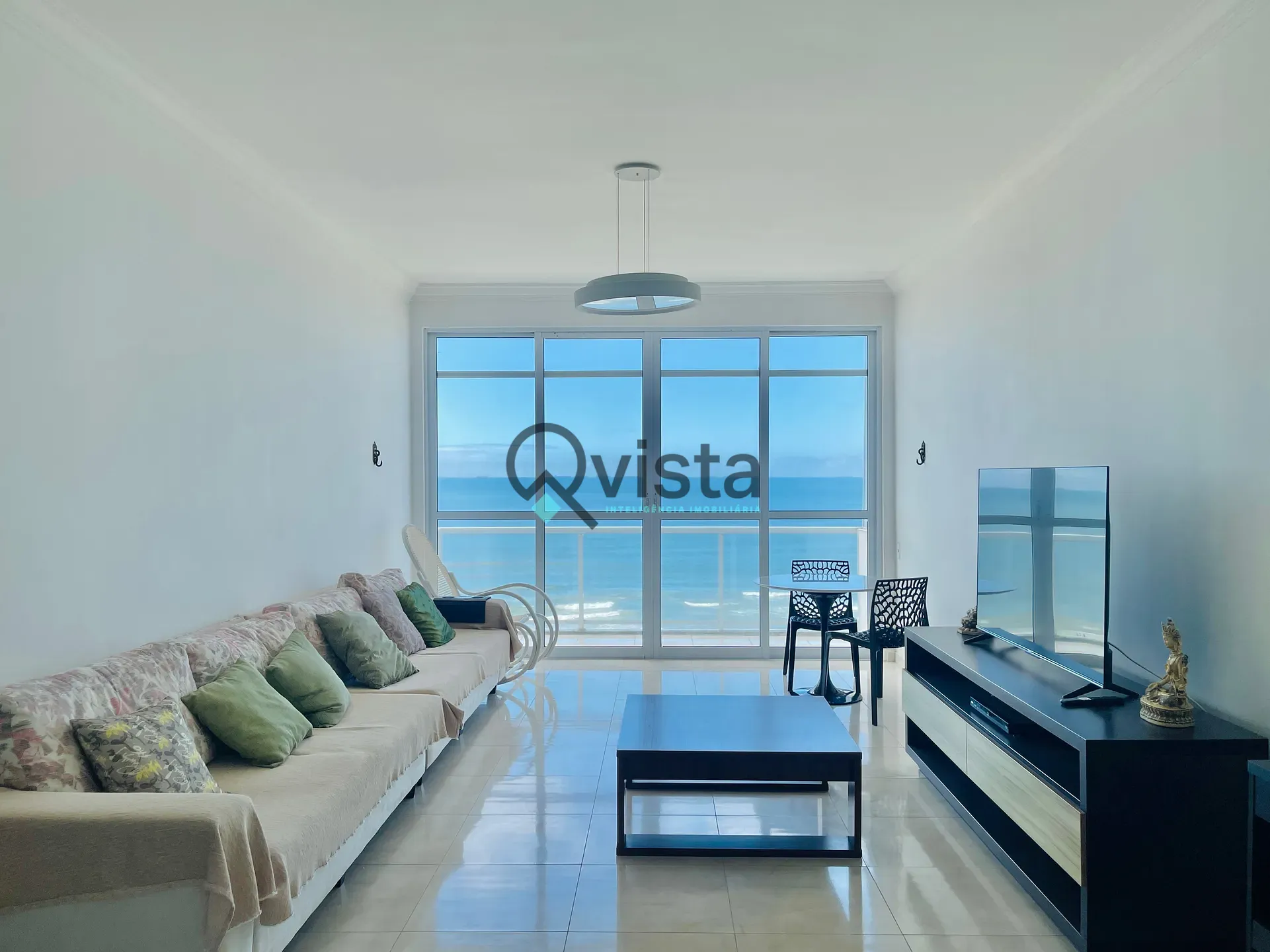Apartamento, 4 quartos, 160 m² - Foto 1