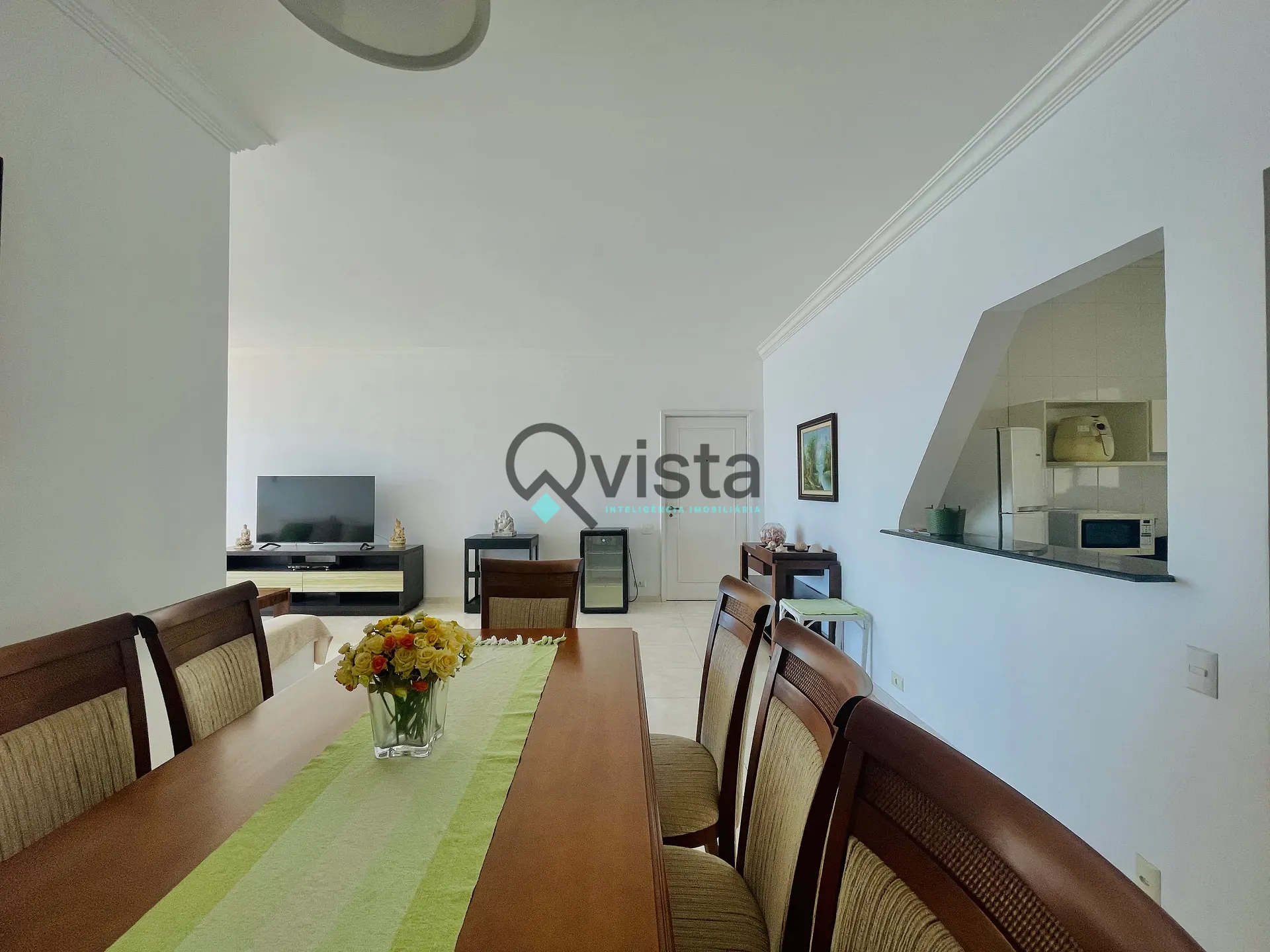 Apartamento, 4 quartos, 160 m² - Foto 11