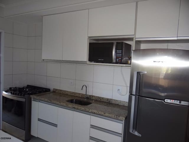 Foto do Apartamento - Apartamento à venda 4 Quartos, 2 Suites, 2 Vagas, 111M², Santana, São José dos Campos - SP | Condomínio Parque Das Artes | RUSSI IMÓVEIS
