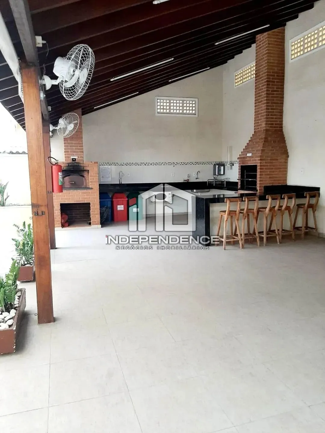 Apartamento, 3 quartos, 80 m² - Foto 67