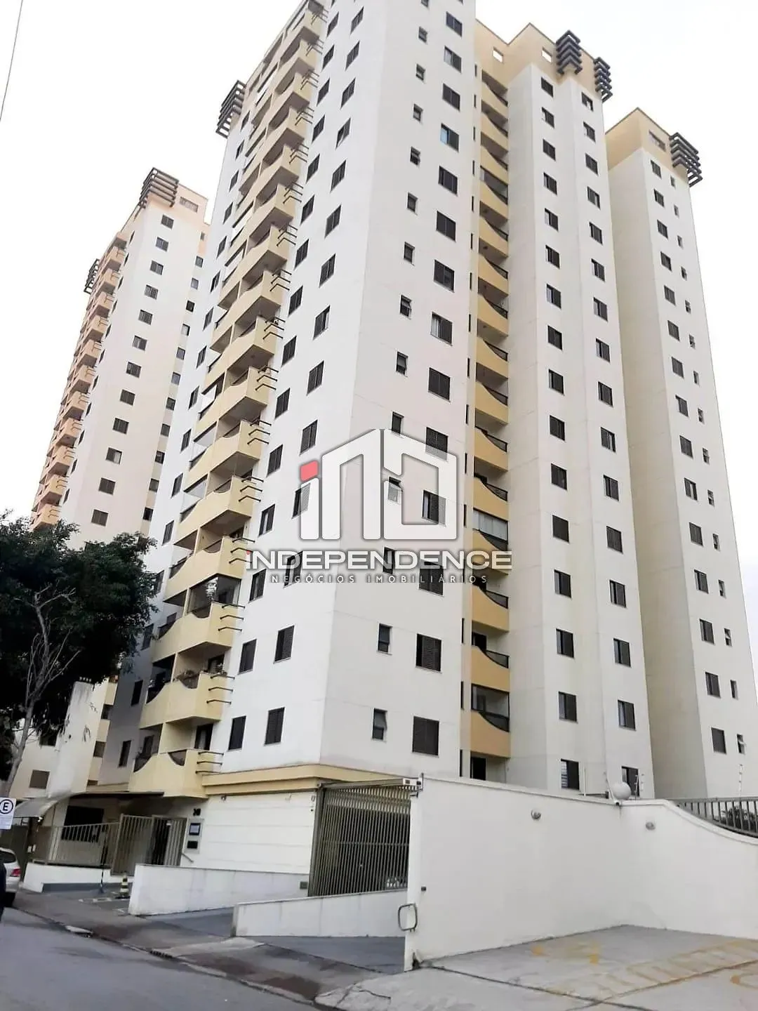 Apartamento, 3 quartos, 80 m² - Foto 17