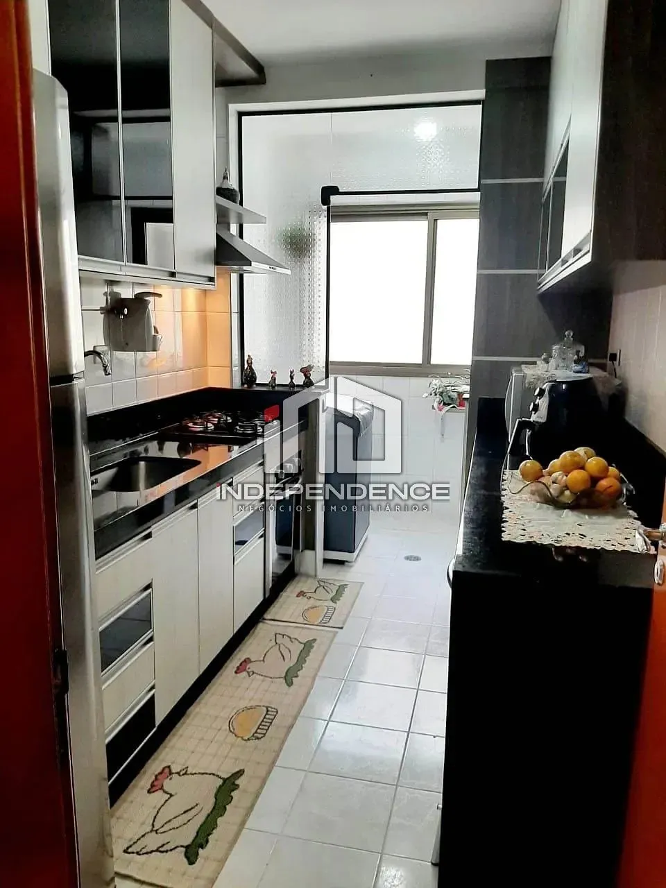 Apartamento, 3 quartos, 80 m² - Foto 21
