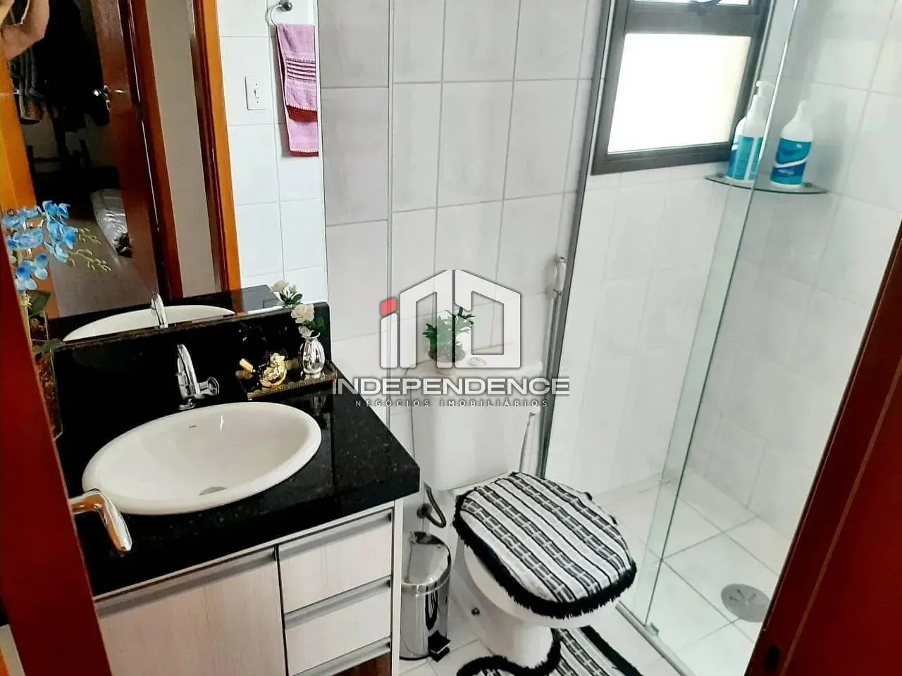 Apartamento, 3 quartos, 80 m² - Foto 63