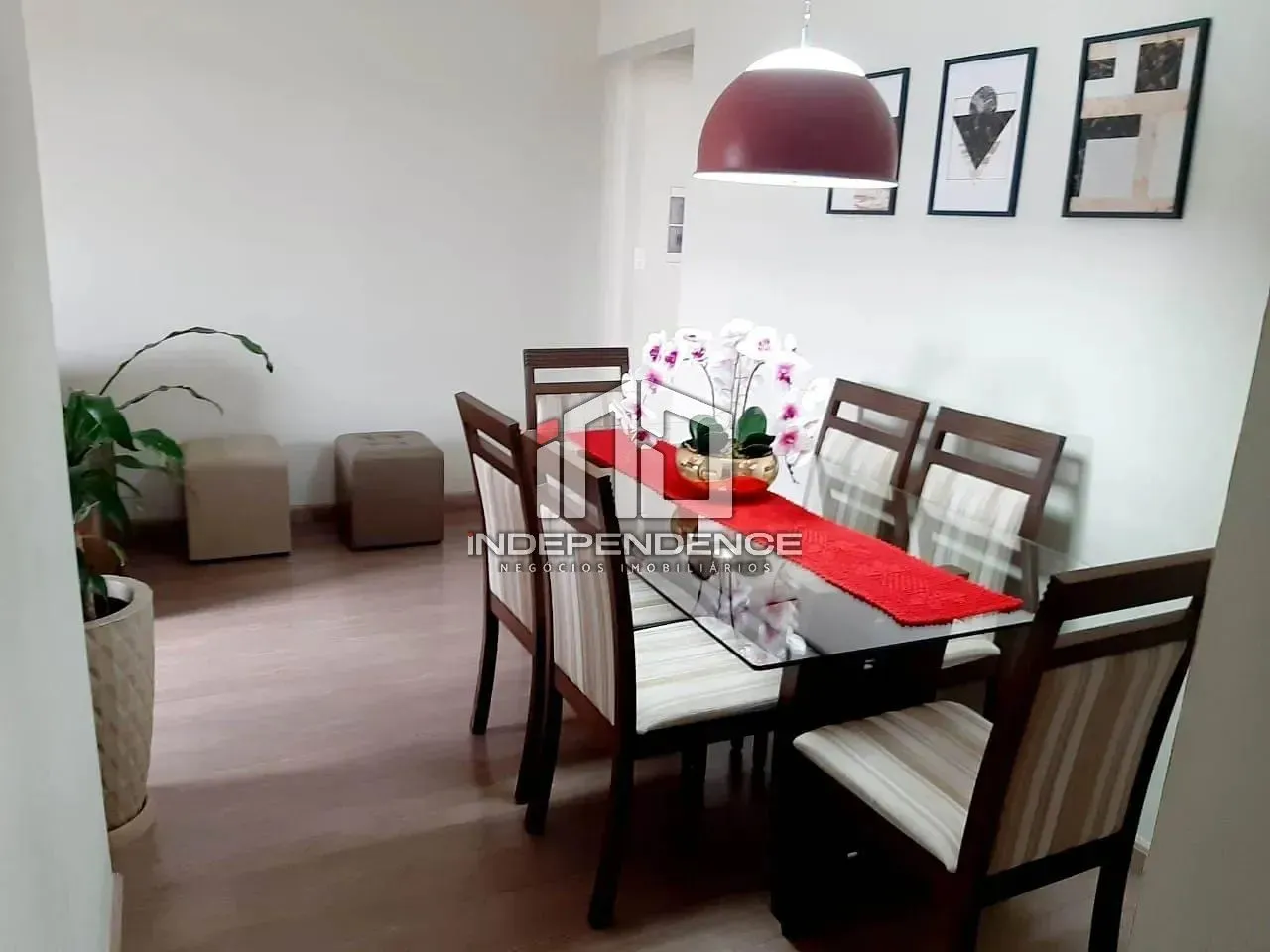 Apartamento, 3 quartos, 80 m² - Foto 13