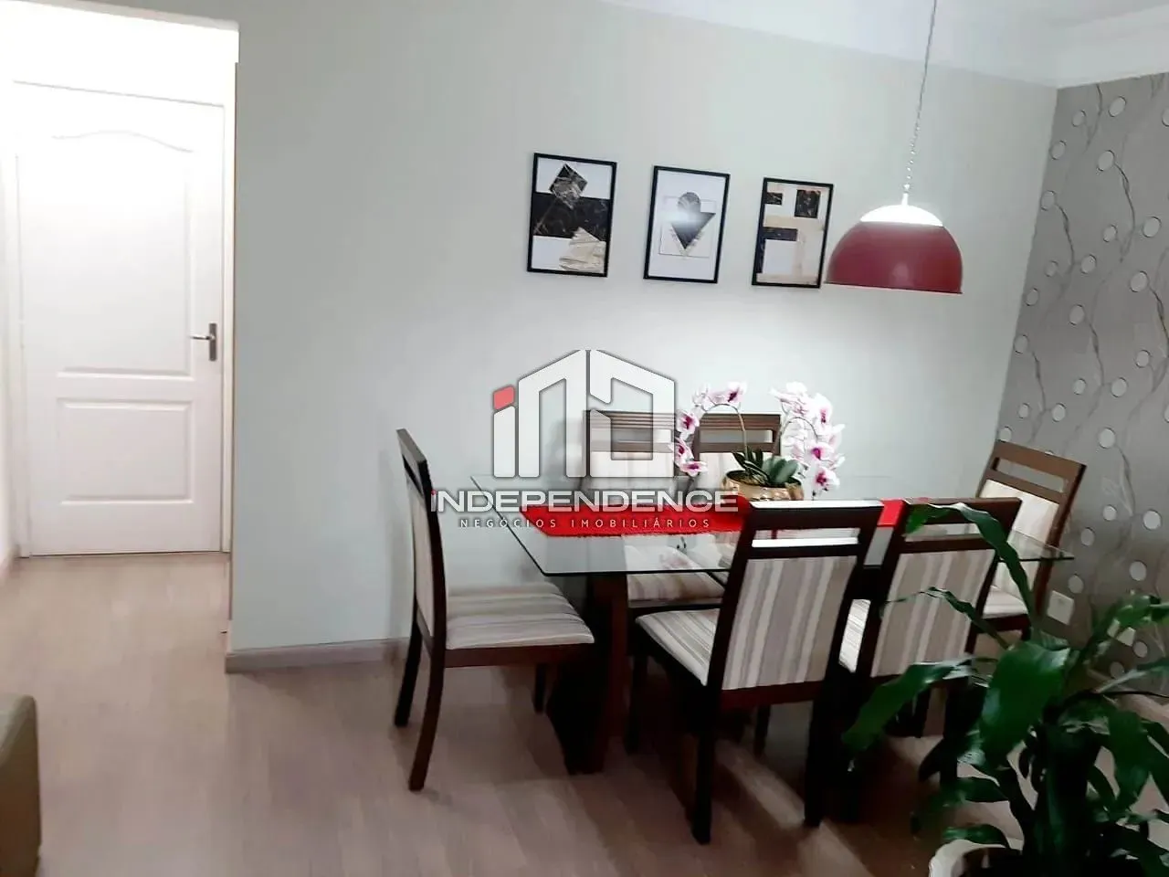 Apartamento, 3 quartos, 80 m² - Foto 9