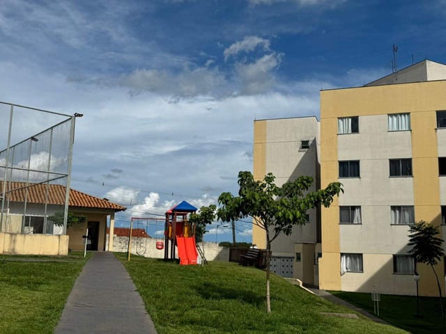 Foto do Apartamento - Apartamento para venda e locação, 02 quartos, 01 banheiro, 44 m² útil, 01 vaga de garagem, JD Dom Bosco, Ibiporã, PR | ZBM NEGOCIOS IMOBILIARIOS