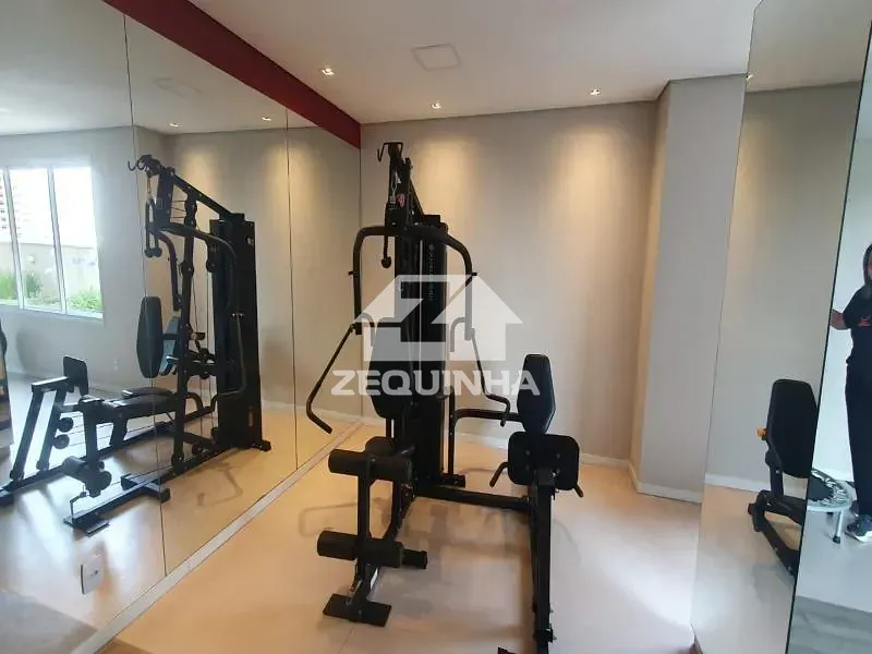 Apartamento, 3 quartos, 64 m² - Foto 4