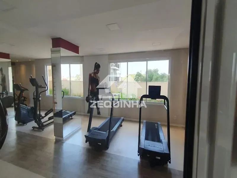 Apartamento, 3 quartos, 64 m² - Foto 8