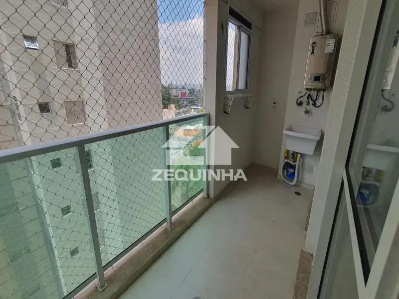 Apartamento, 3 quartos, 64 m² - Foto 18