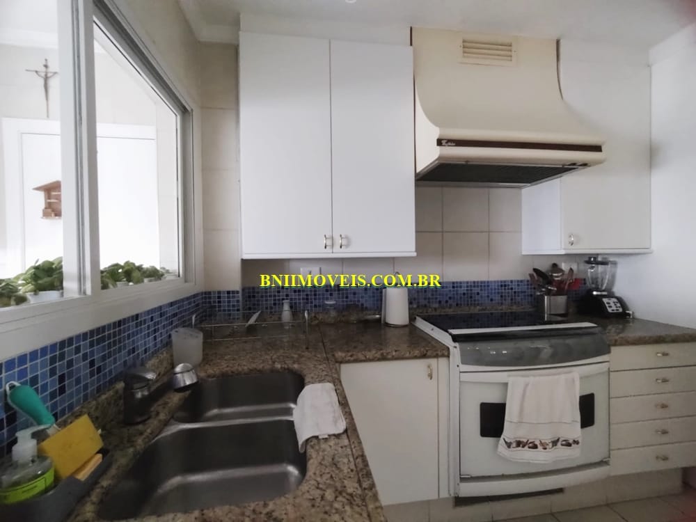 Apartamento, 4 quartos, 212 m² - Foto 8