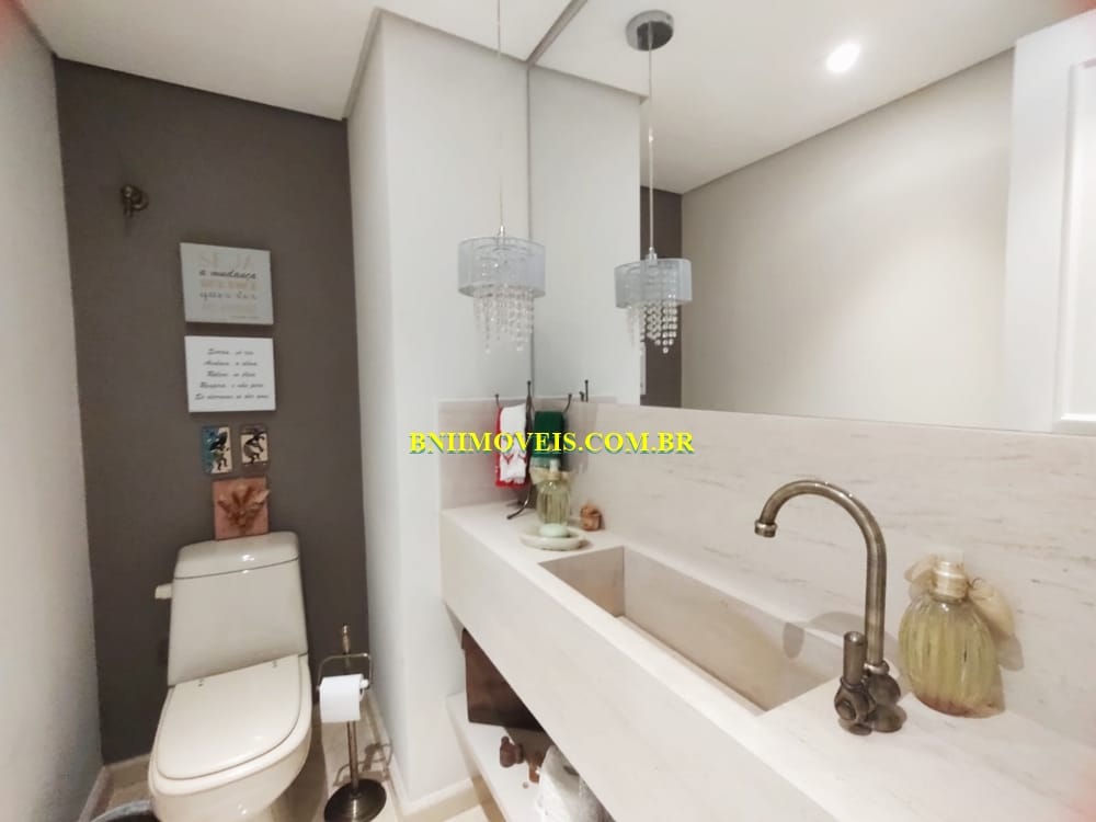 Apartamento, 4 quartos, 212 m² - Foto 9