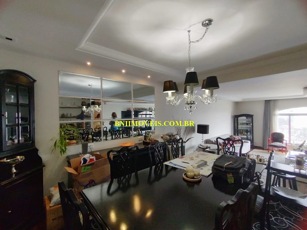 Apartamento, 4 quartos, 212 m² - Foto 4