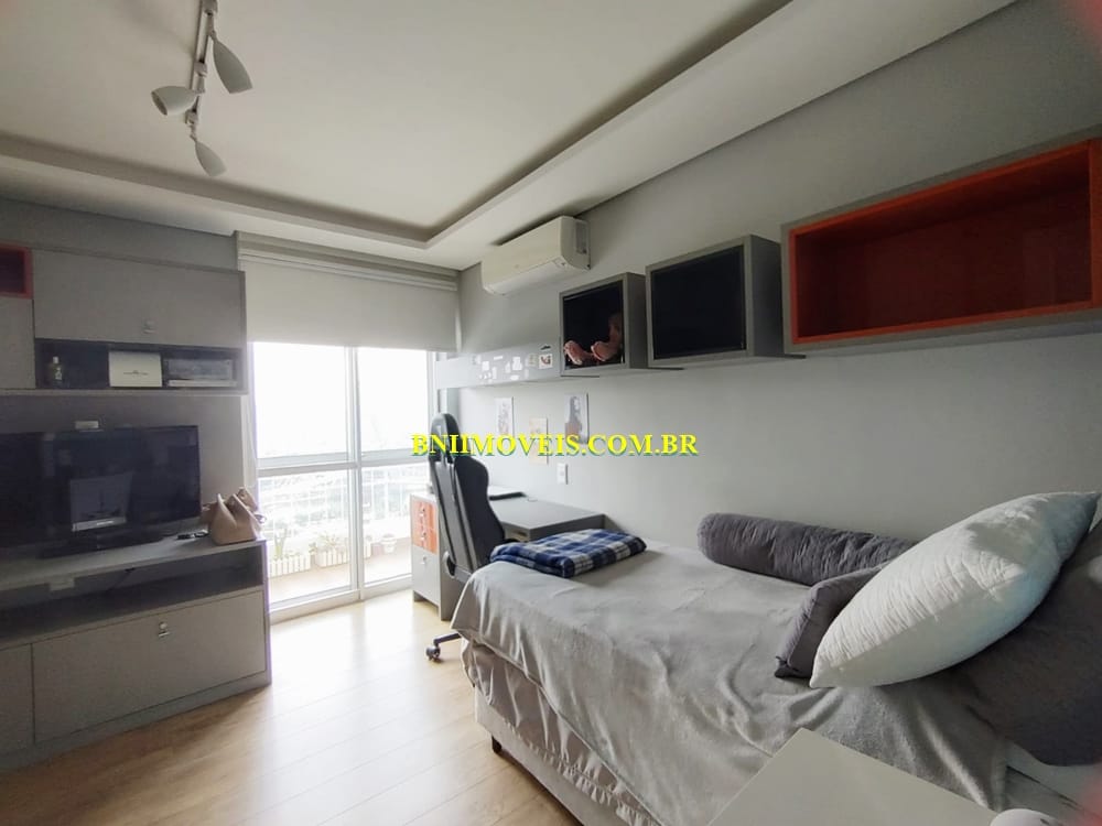 Apartamento, 4 quartos, 212 m² - Foto 13