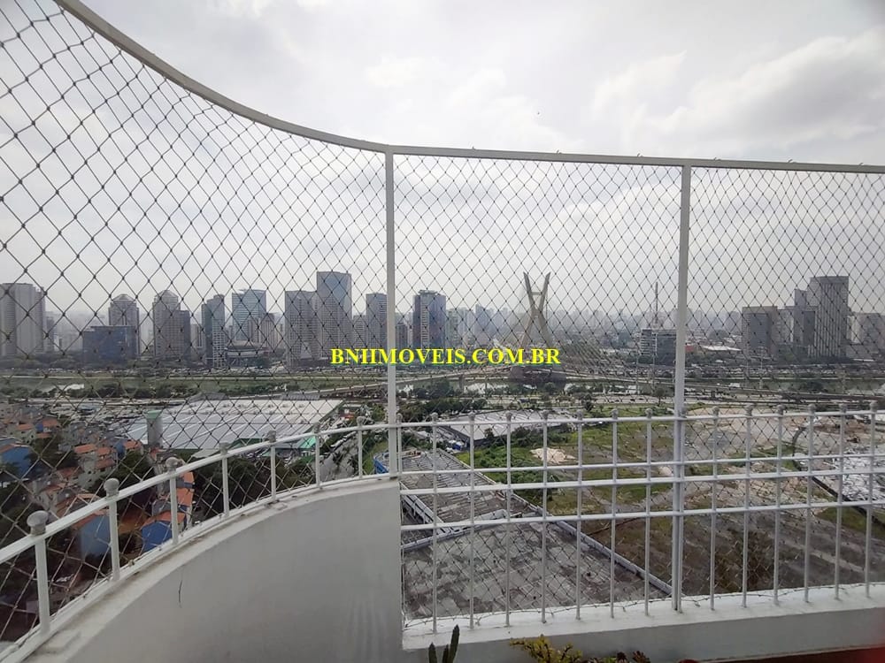 Apartamento, 4 quartos, 212 m² - Foto 1