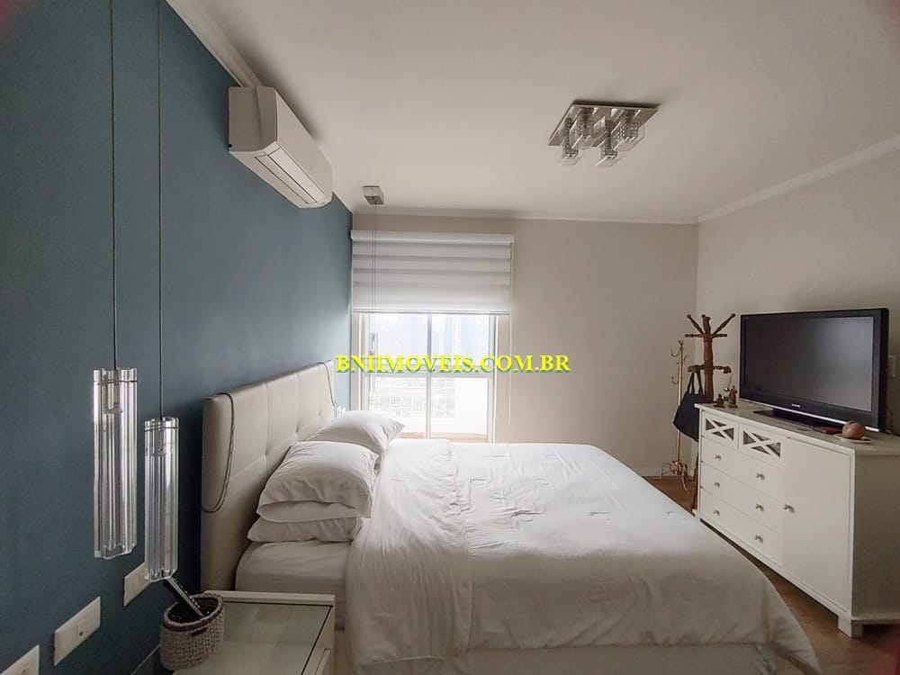 Apartamento, 4 quartos, 212 m² - Foto 16