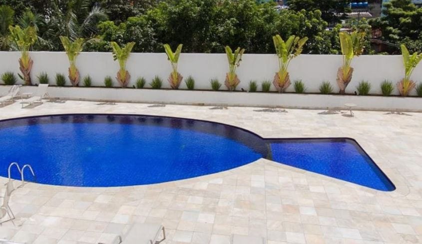 Apartamento, 4 quartos, 212 m² - Foto 2