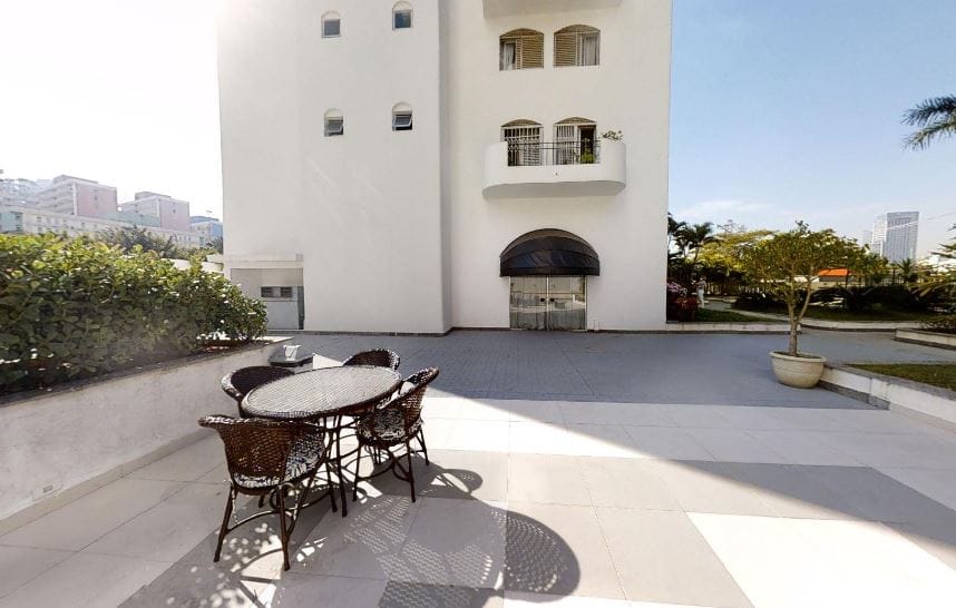 Apartamento, 4 quartos, 212 m² - Foto 22