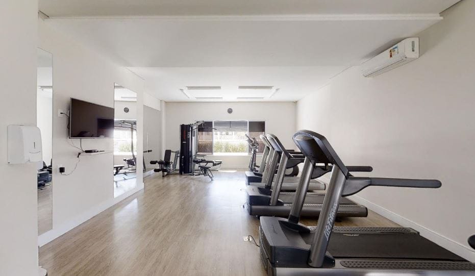 Apartamento, 4 quartos, 212 m² - Foto 23