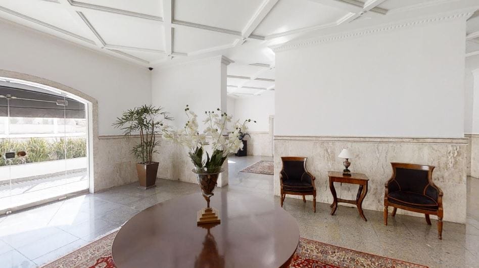 Apartamento, 4 quartos, 212 m² - Foto 26