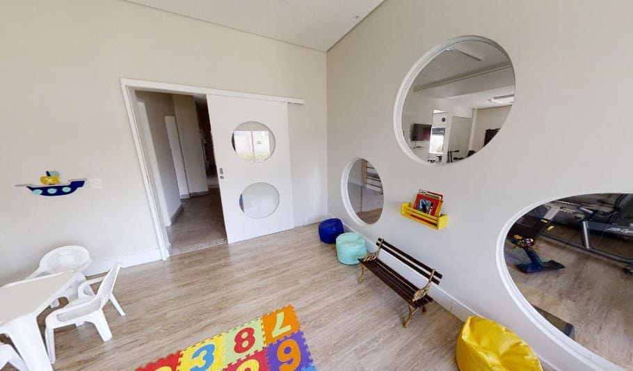 Apartamento, 4 quartos, 212 m² - Foto 27