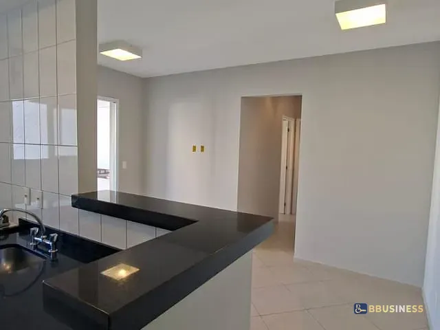 Apartamento com 51m² 2 quartos e 1 banheiro, à venda, no bairro Vila Andrade em São Paulo