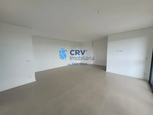 Apartamento com 177m² 2 quartos e 2 banheiros, à venda ou para alugar, no bairro Santa Rosa em Londrina