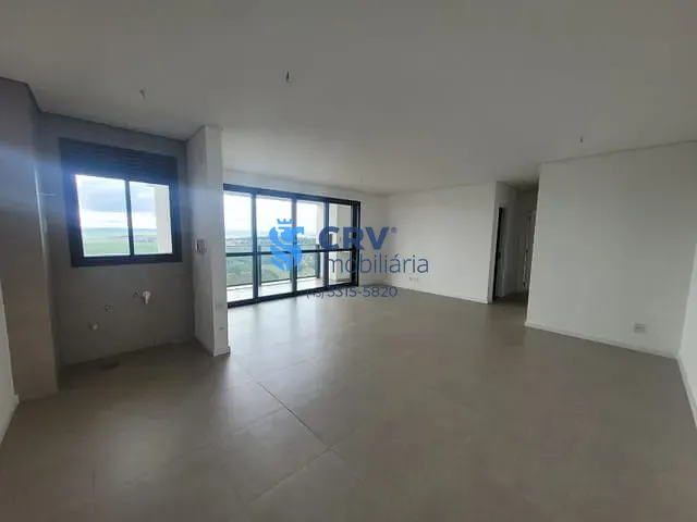 Apartamento com 177m² 2 quartos e 2 banheiros, à venda ou para alugar, no bairro Santa Rosa em Londrina