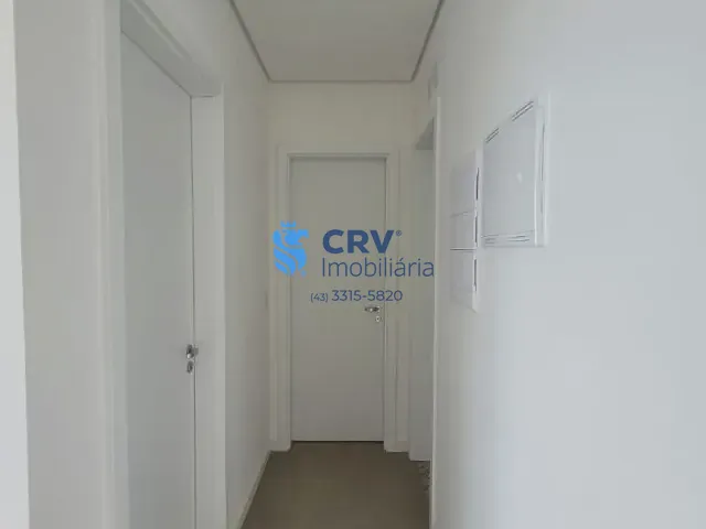 Apartamento com 177m² 2 quartos e 2 banheiros, à venda ou para alugar, no bairro Santa Rosa em Londrina