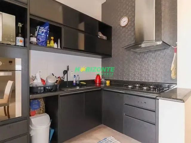 Apartamento com 67m² 2 quartos e 1 banheiro, à venda, no bairro Jardim San Marino em São José dos Campos