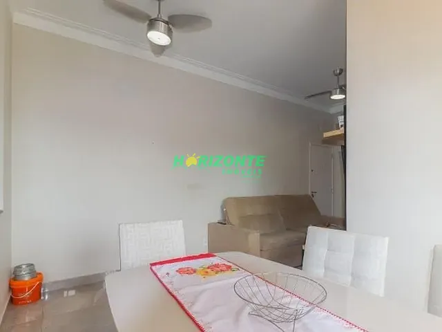 Apartamento com 67m² 2 quartos e 1 banheiro, à venda, no bairro Jardim San Marino em São José dos Campos