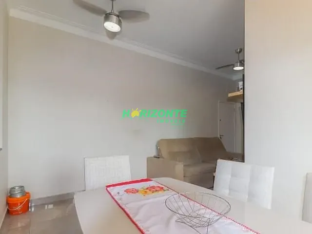 Apartamento com 67m² 2 quartos e 1 banheiro, à venda, no bairro Jardim San Marino em São José dos Campos