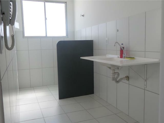Foto do Apartamento - Apartamento residencial para locação, Palmeiras de São José, São José dos Campos. | INDEPENDENCE NEGOCIOS IMOBILIARIOS LTDA