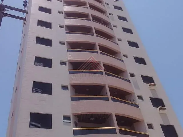 Apartamento 2 quartos e 2 banheiros, à venda, no bairro Tupi em Praia Grande