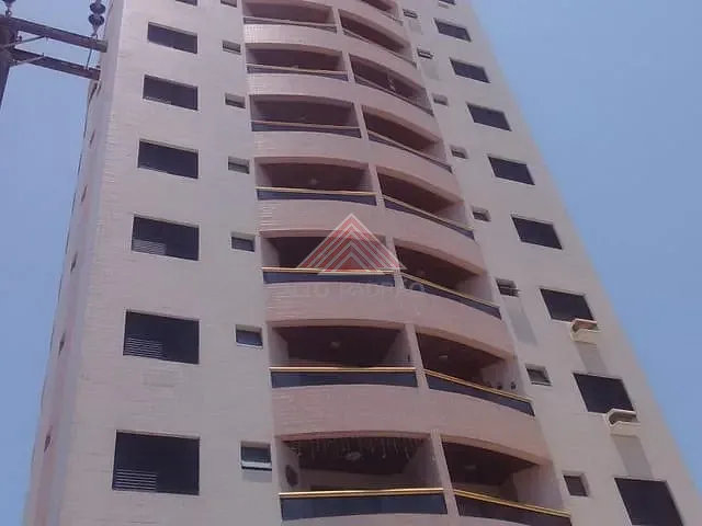Apartamento 2 quartos e 2 banheiros, à venda, no bairro Tupi em Praia Grande