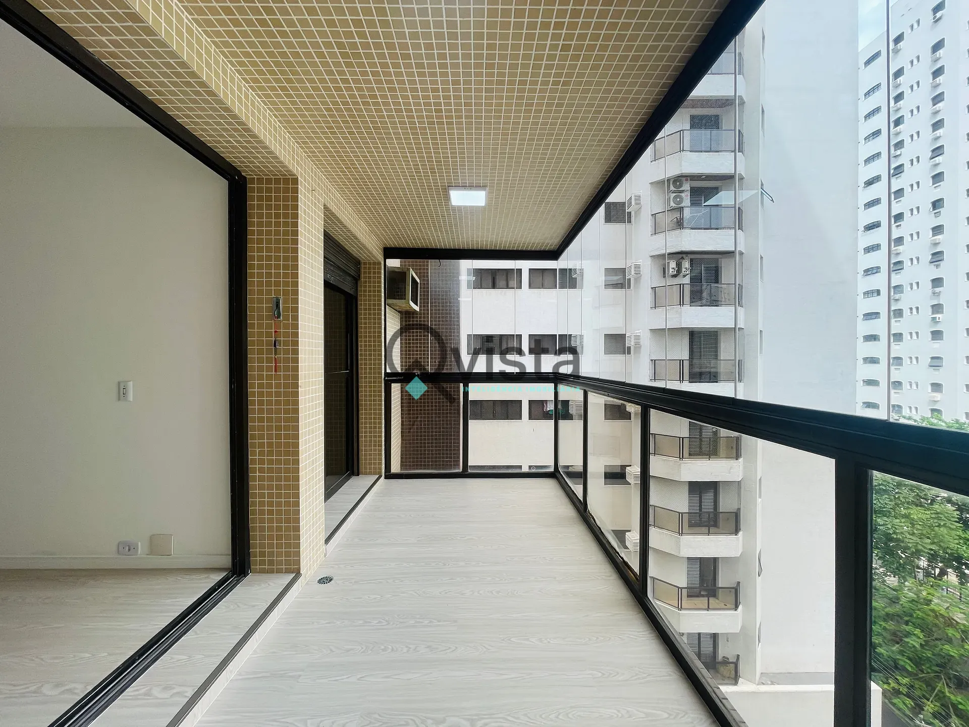Apartamento, 2 quartos, 90 m² - Foto 1